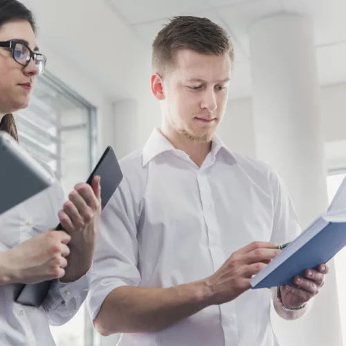 Proyectos de Gobierno, Medicina, Psicología y Comunicaciones se adjudican Concurso Postdoctoral 2026 de UDD